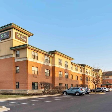Extended Stay America Suites - Chicago - Vernon Hills - Lake Forest Exteriér fotografie