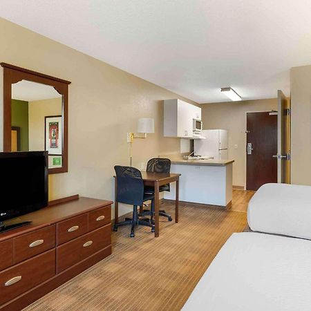 Extended Stay America Suites - Chicago - Vernon Hills - Lake Forest Exteriér fotografie