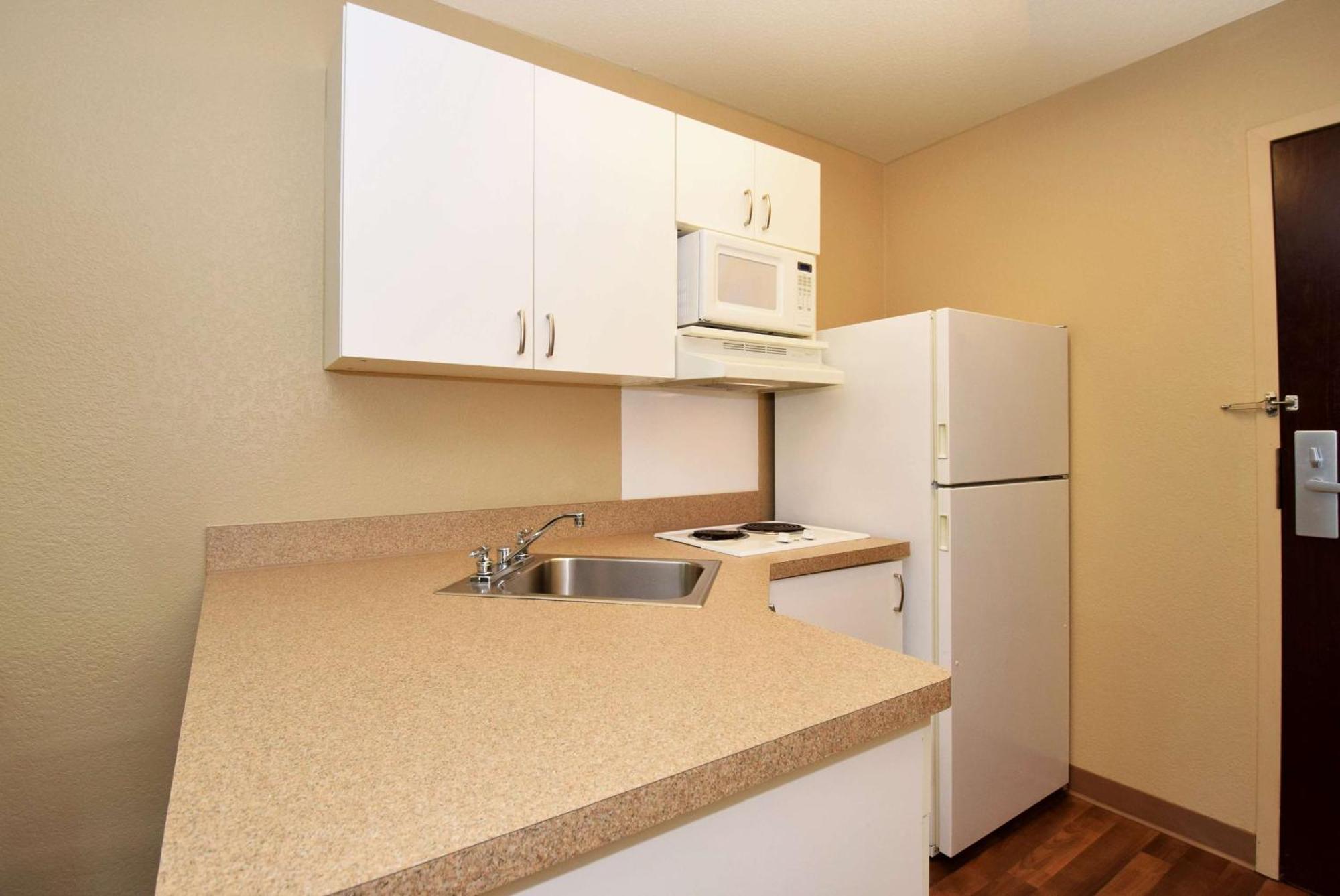 Extended Stay America Suites - Chicago - Vernon Hills - Lake Forest Exteriér fotografie