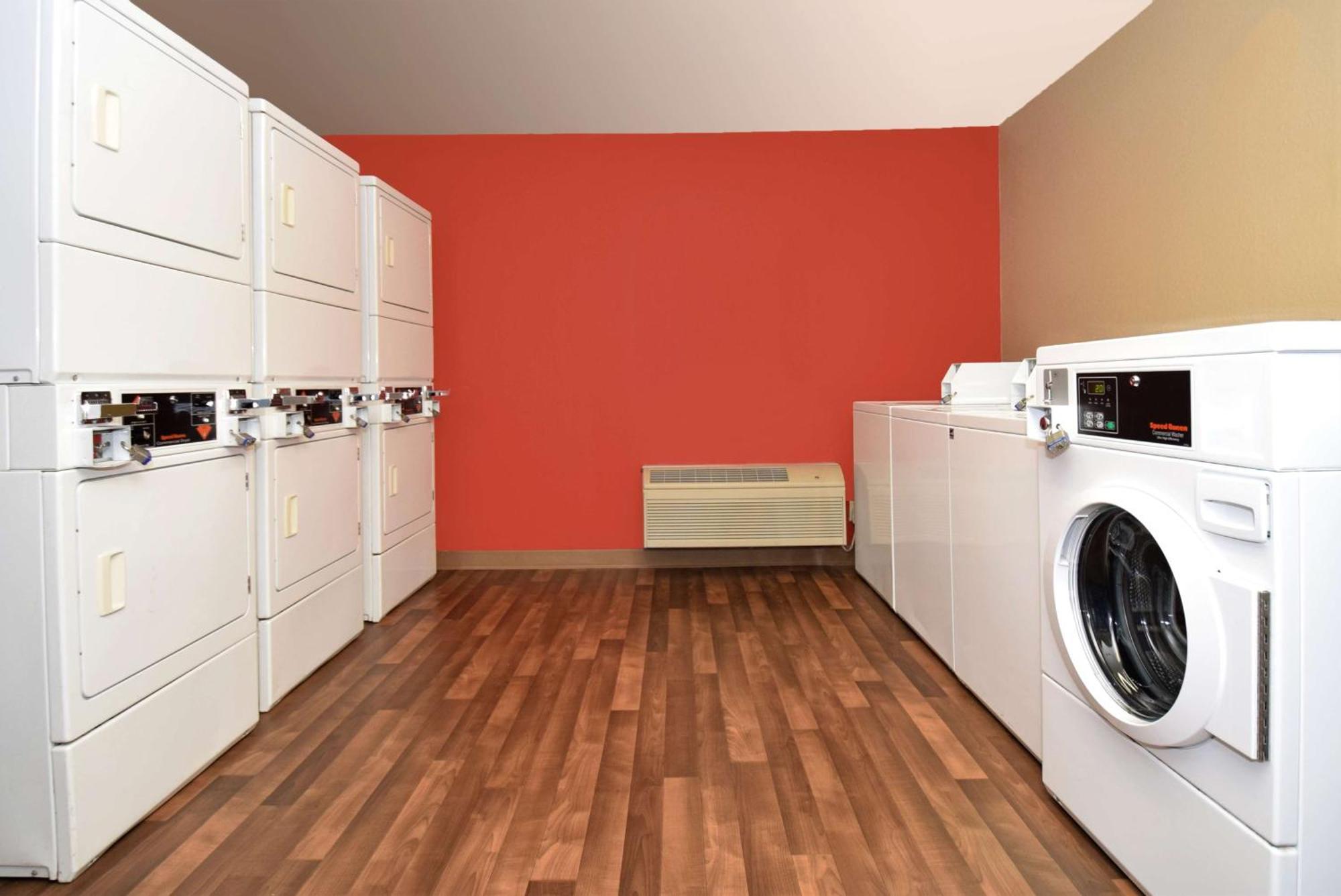 Extended Stay America Suites - Chicago - Vernon Hills - Lake Forest Exteriér fotografie