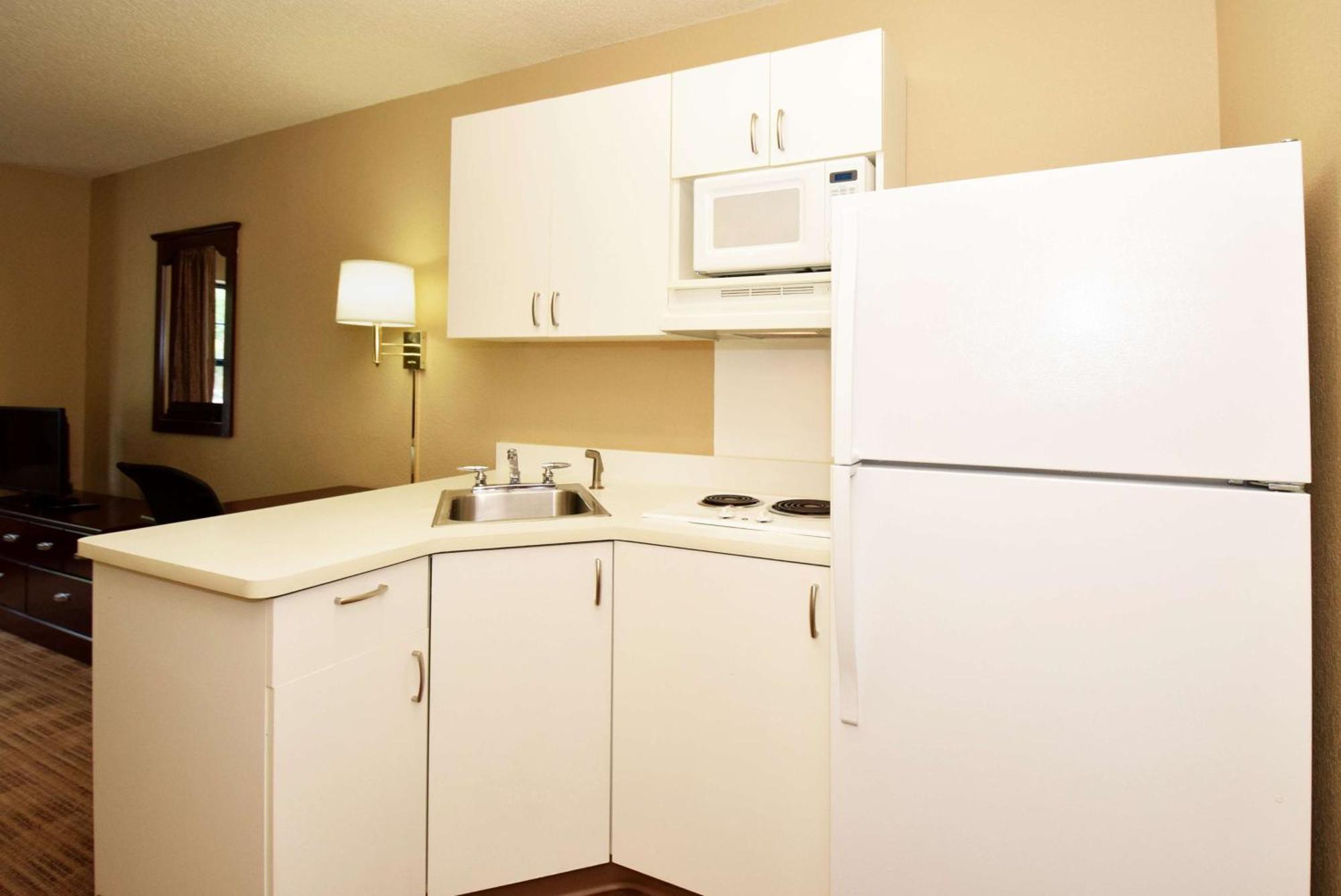 Extended Stay America Suites - Chicago - Vernon Hills - Lake Forest Exteriér fotografie