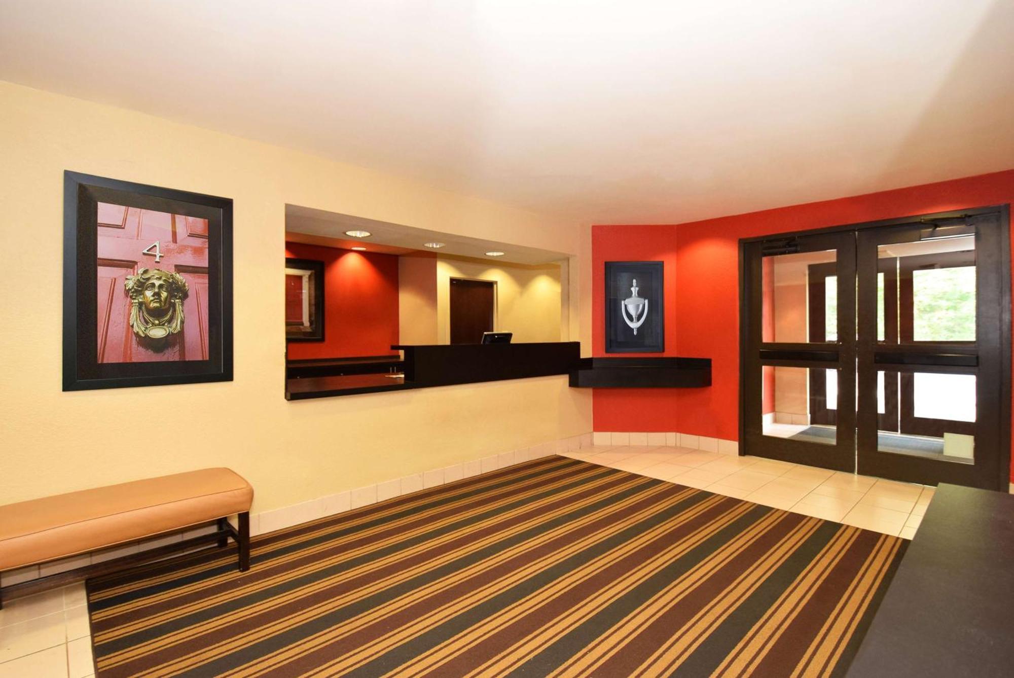 Extended Stay America Suites - Chicago - Vernon Hills - Lake Forest Exteriér fotografie