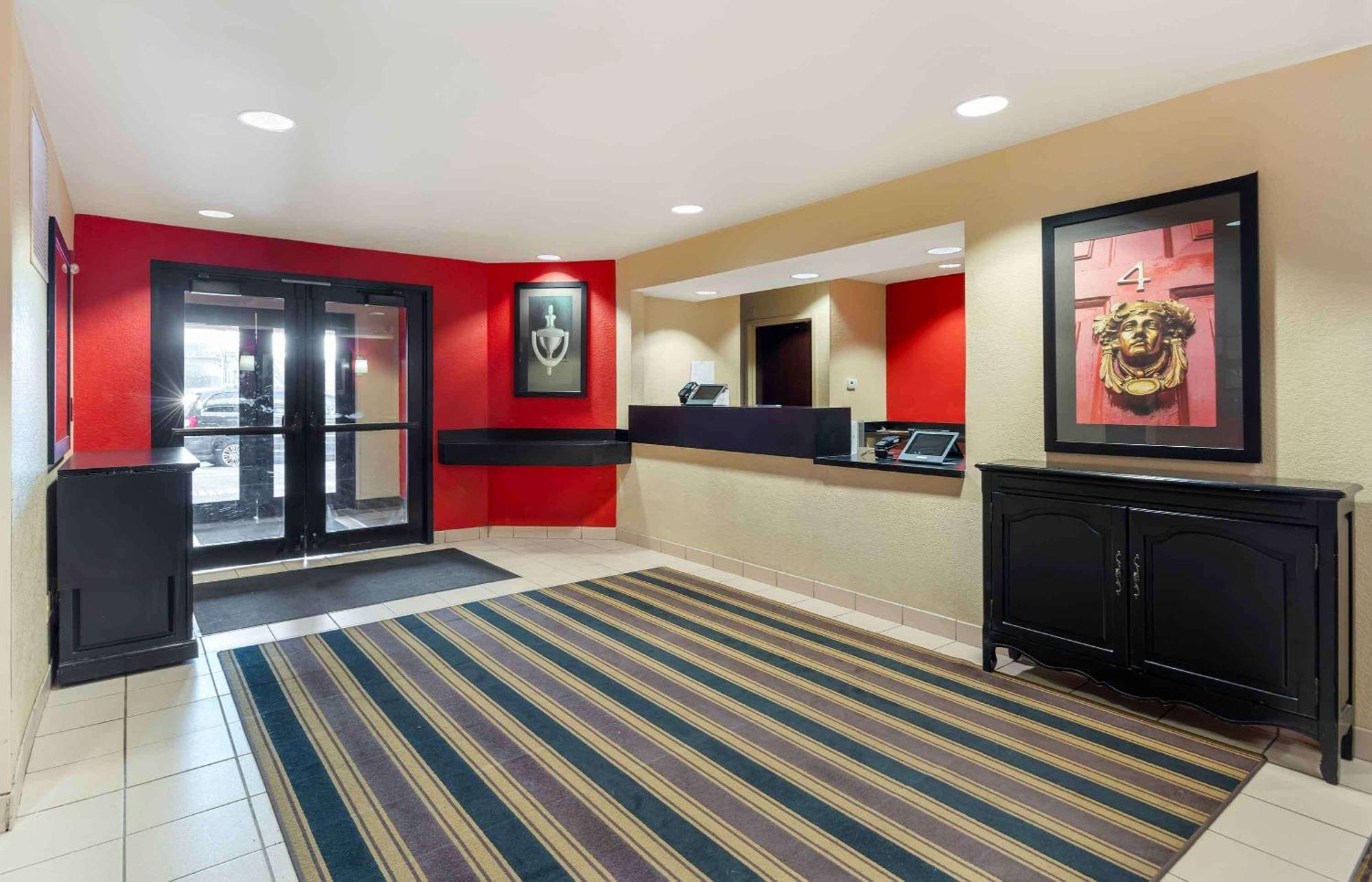 Extended Stay America Suites - Chicago - Vernon Hills - Lake Forest Exteriér fotografie