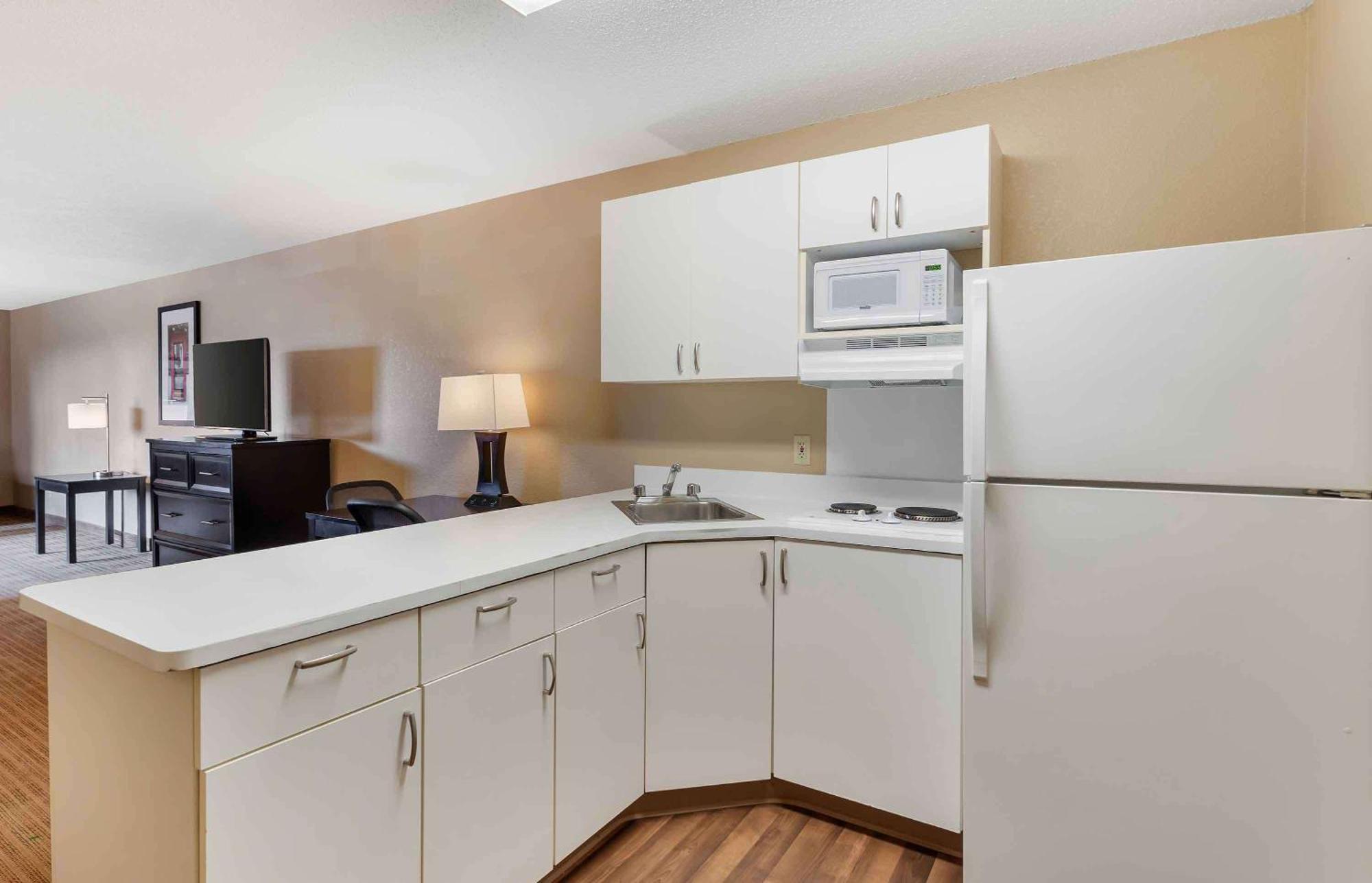 Extended Stay America Suites - Chicago - Vernon Hills - Lake Forest Exteriér fotografie