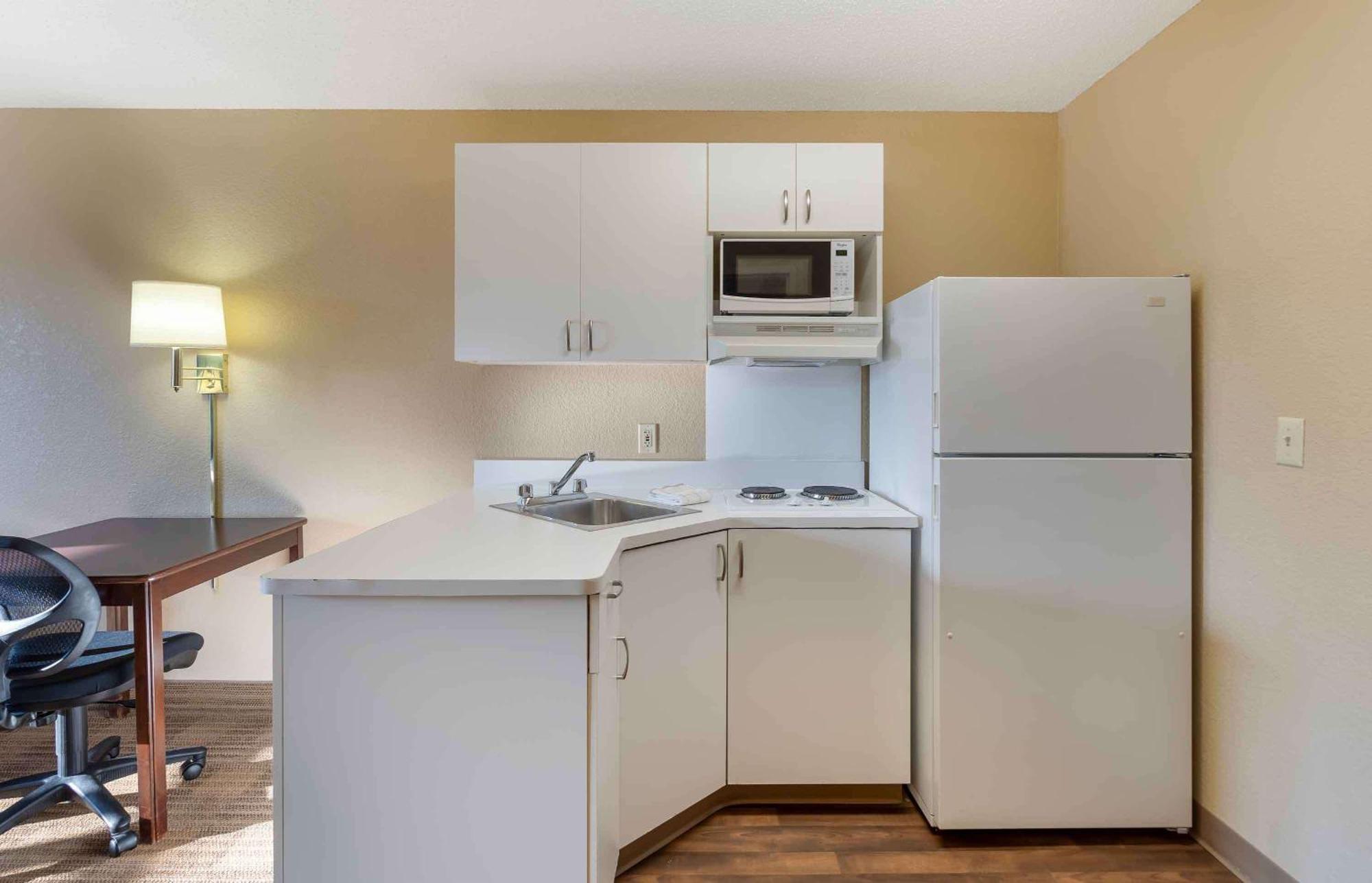 Extended Stay America Suites - Chicago - Vernon Hills - Lake Forest Exteriér fotografie