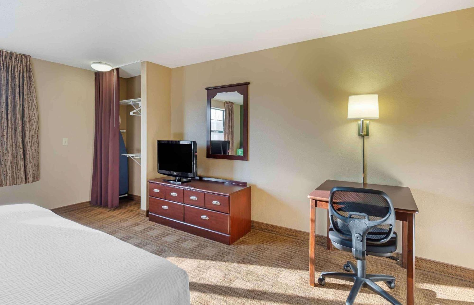 Extended Stay America Suites - Chicago - Vernon Hills - Lake Forest Exteriér fotografie