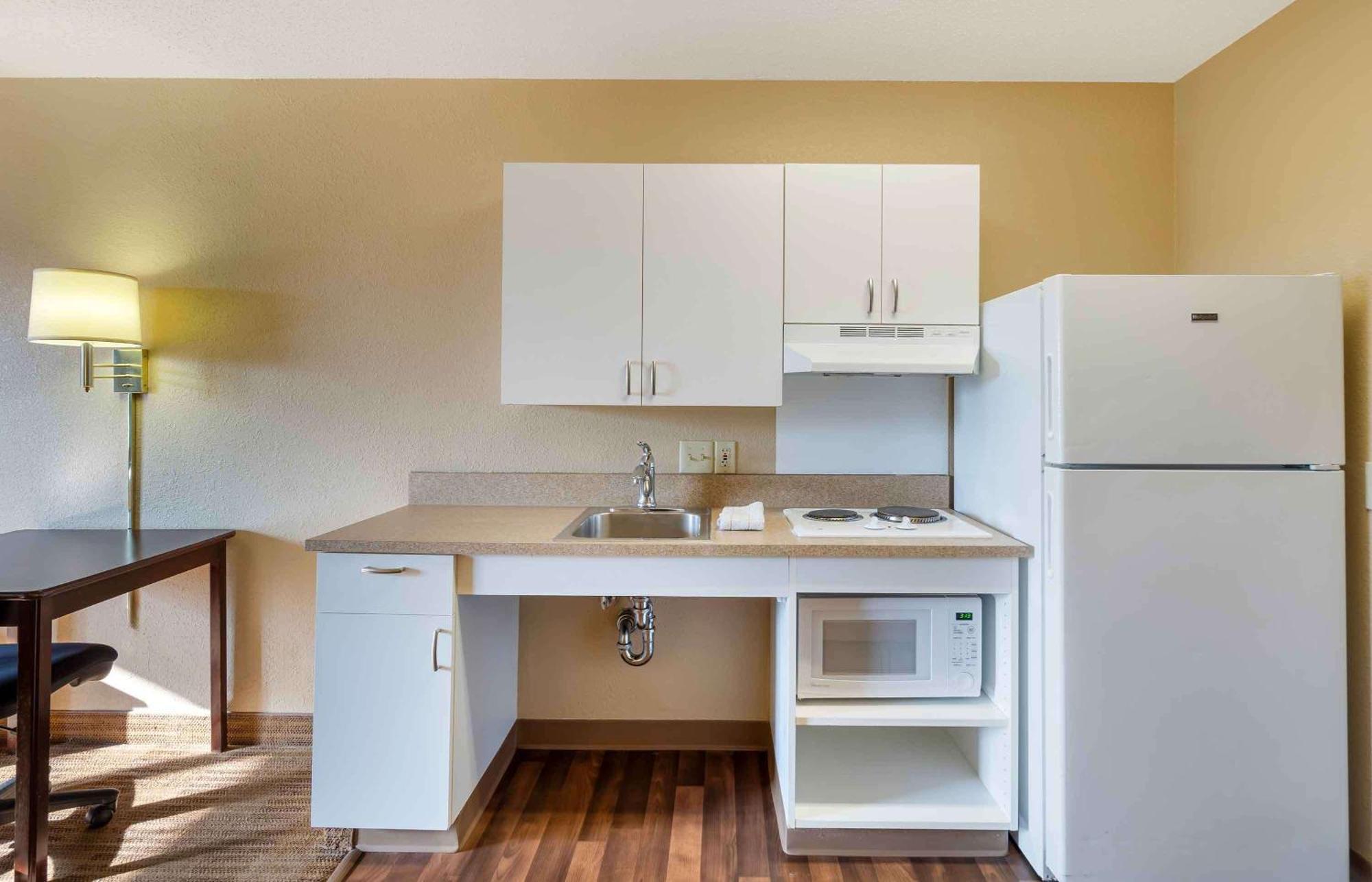 Extended Stay America Suites - Chicago - Vernon Hills - Lake Forest Exteriér fotografie