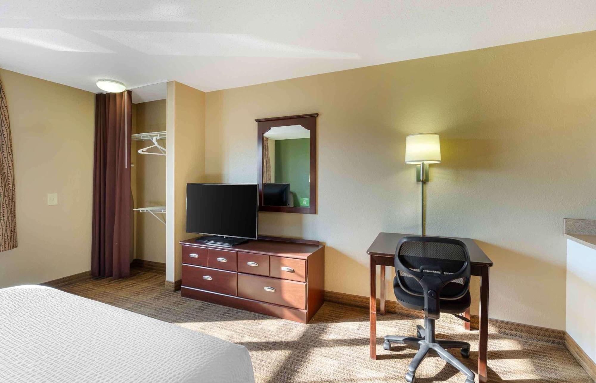 Extended Stay America Suites - Chicago - Vernon Hills - Lake Forest Exteriér fotografie