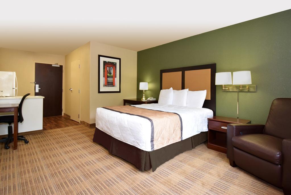 Extended Stay America Suites - Chicago - Vernon Hills - Lake Forest Exteriér fotografie